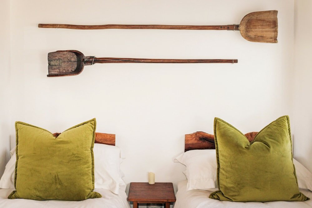 Фото Duikersdrift Winelands Country Escape