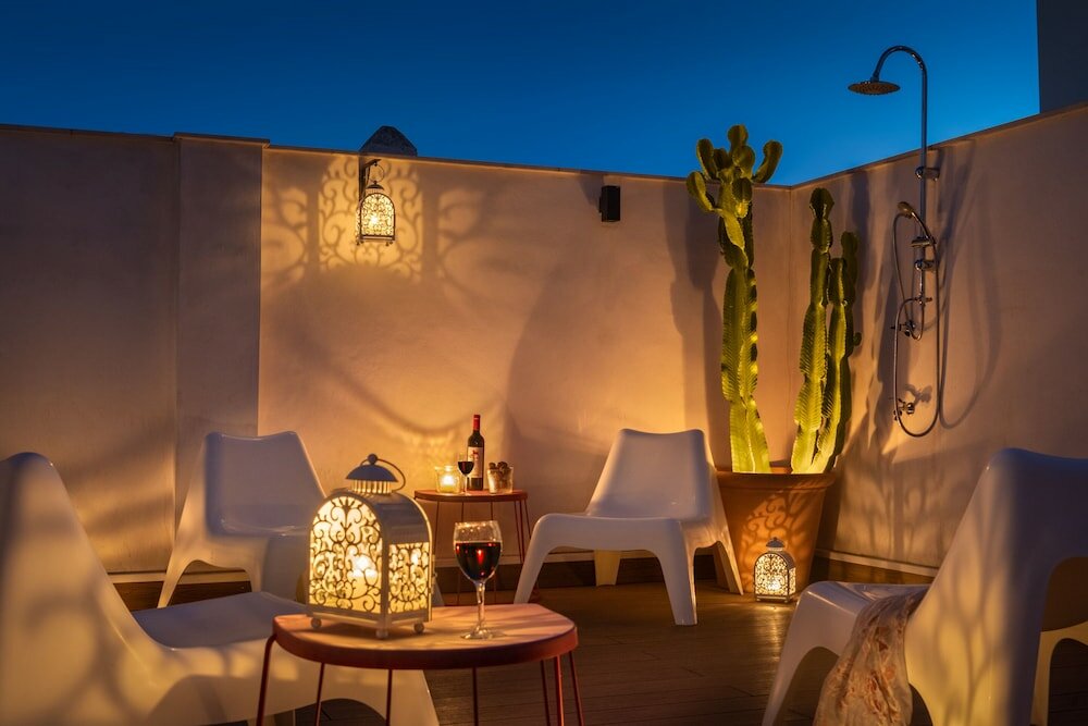 Фото Casa Sevilla 1920 Suites by Época