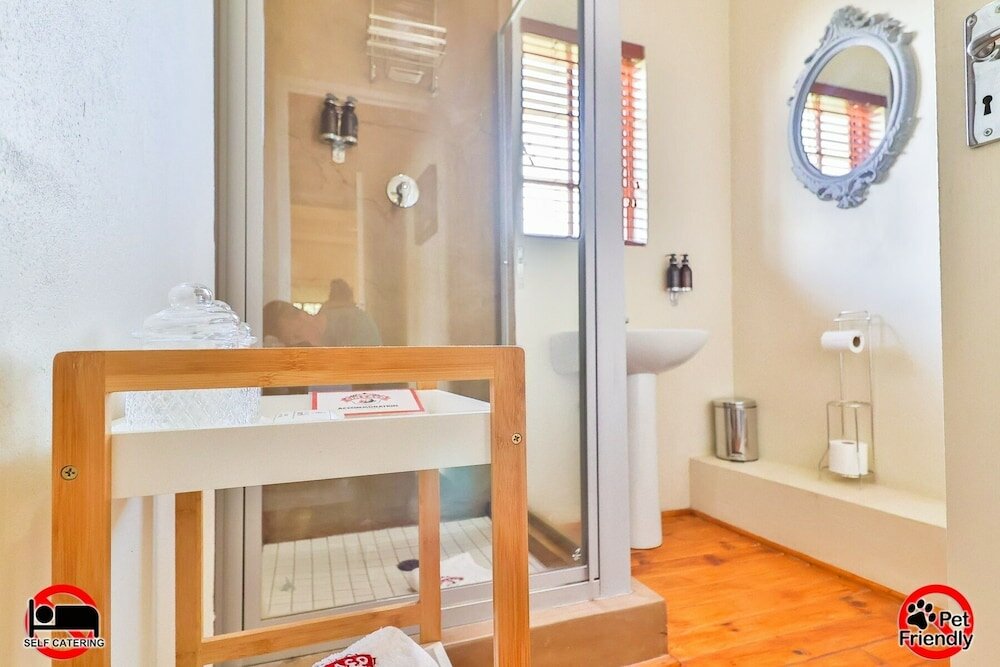 Фото Cinzaco Dullstroom