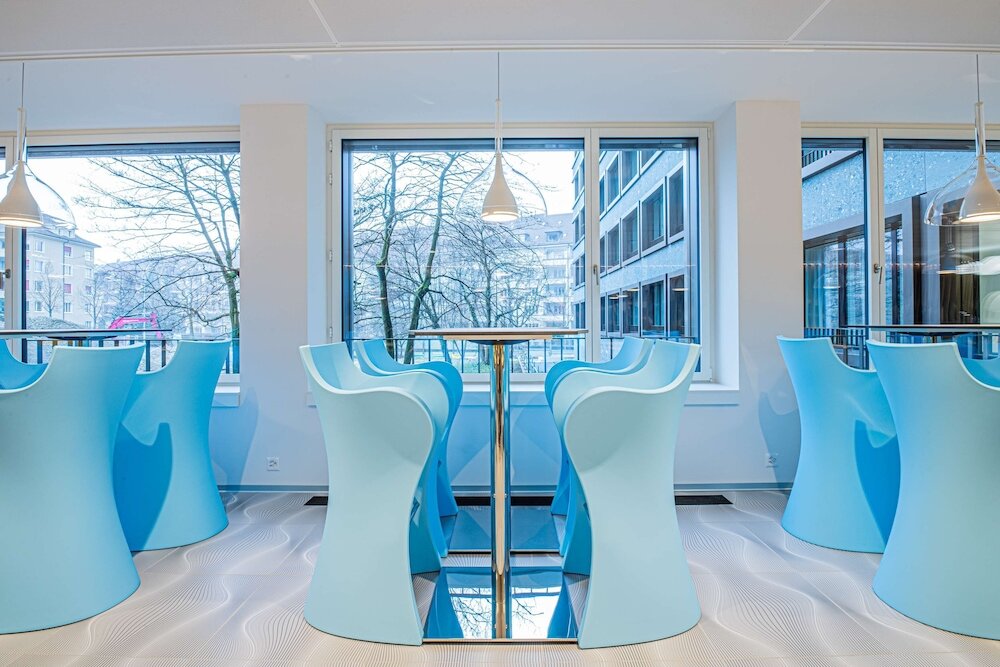 Фото Prize by Radisson, Bern City