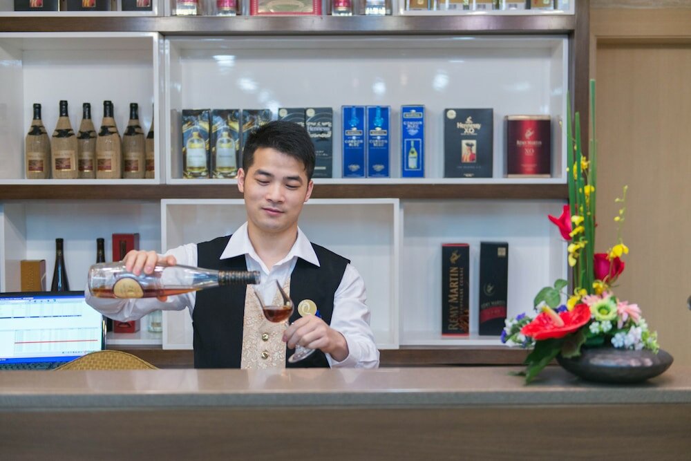 Фото Fu Hua Hotel