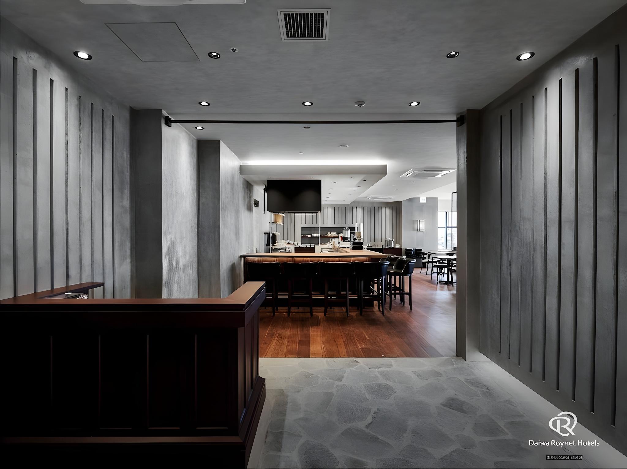 Фото Daiwa Roynet Hotel Omiya-Nishiguchi