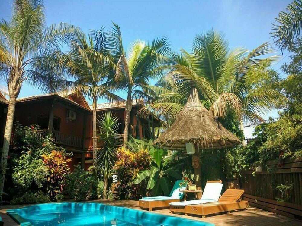 Hotel Pousada Vila Boa Vida, State of Santa Catarina, photo