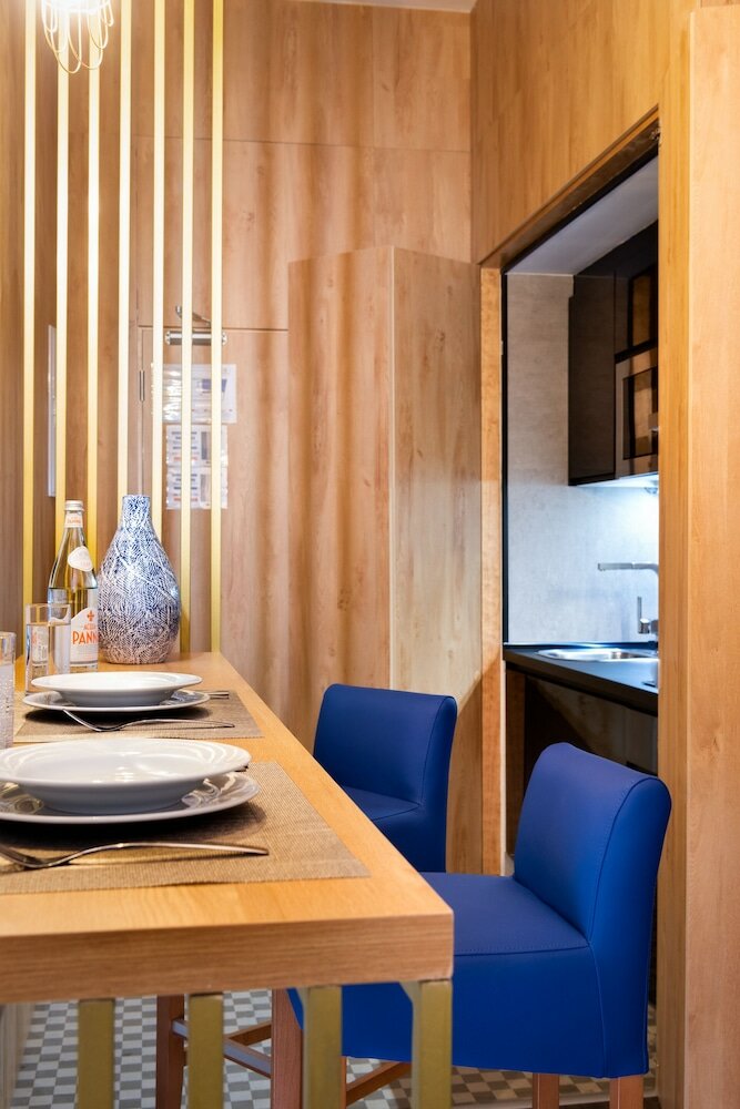 Фото Casa Sevilla 1920 Suites by Época