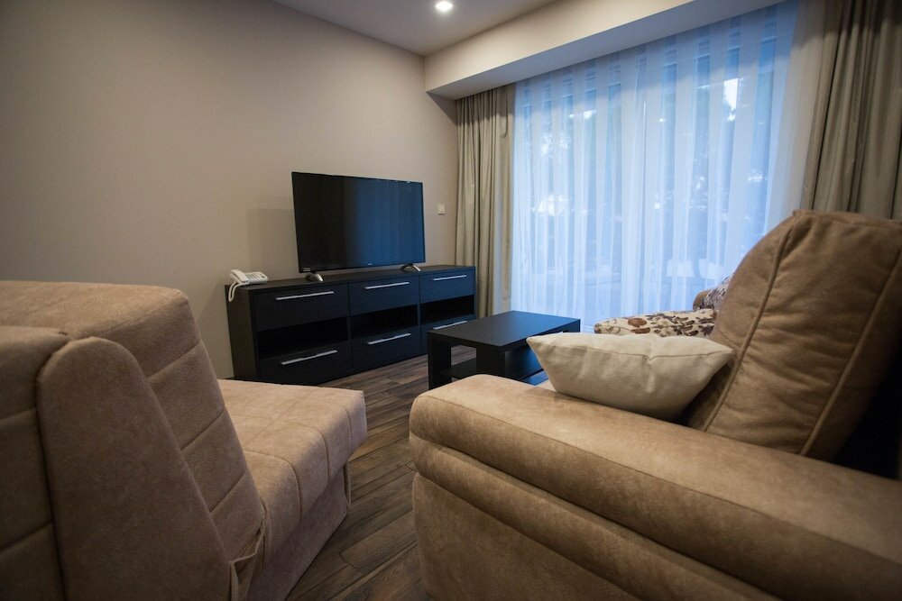 Фото Central Beach 9