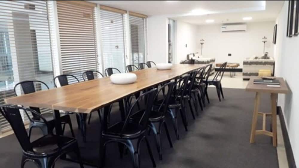 Фото O2 Hotel Iguazú