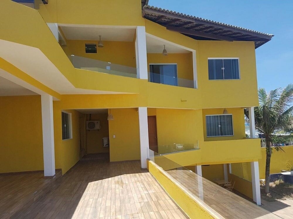 Фото Pousada Águas do Piruí