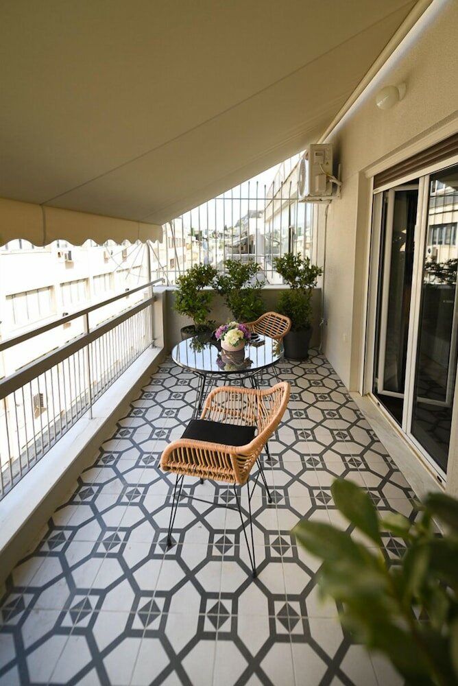 Фото Athens Stories