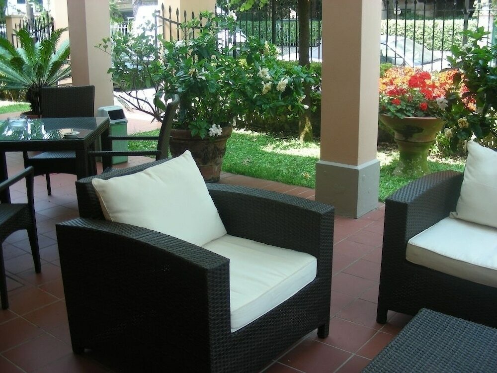 Фото Hotel Astor Victoria