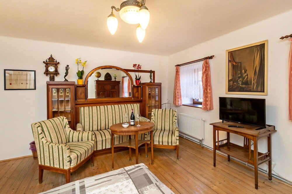 Фото Pension Nostalgie