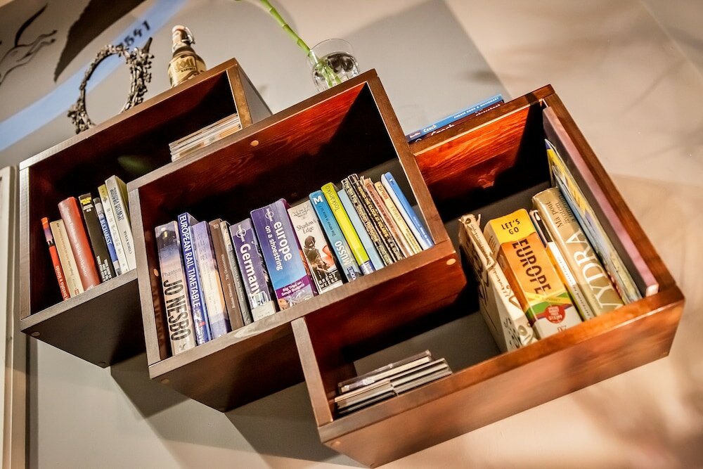 Фото Ahoy! Hostel