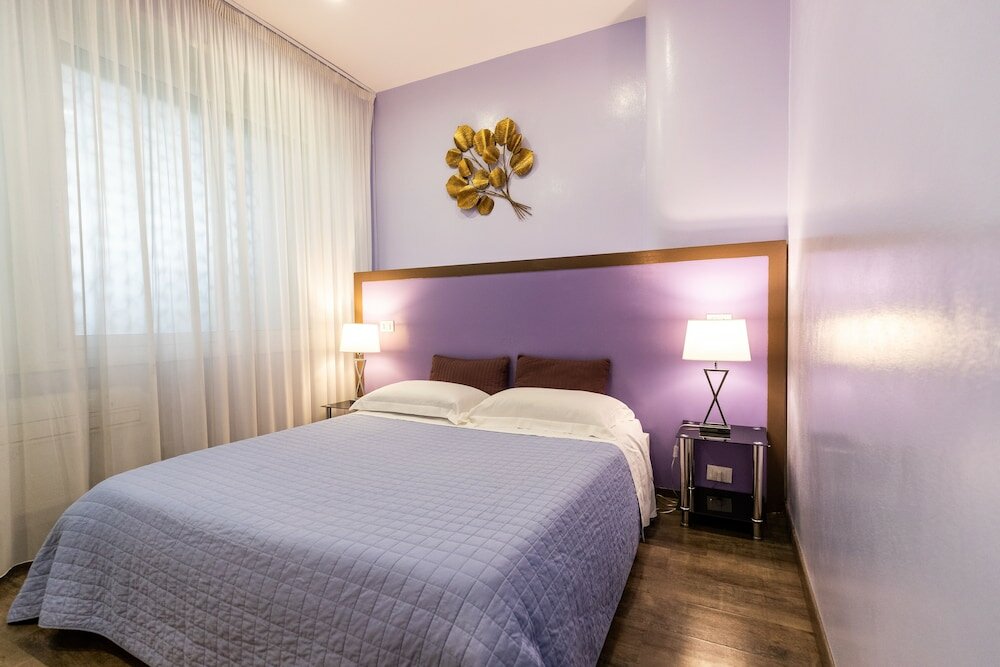 Фото Residenza Gregorio VII