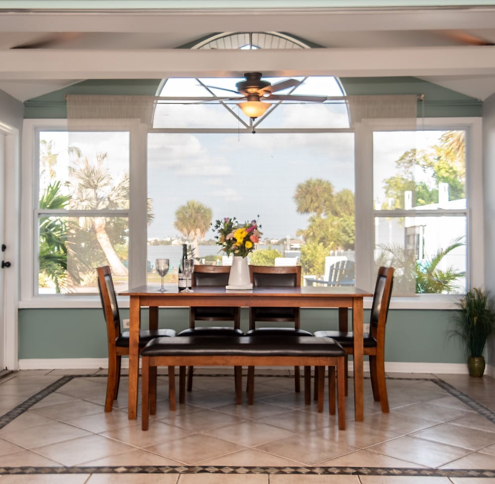 Фото Paradise Cove at Lemon Bay