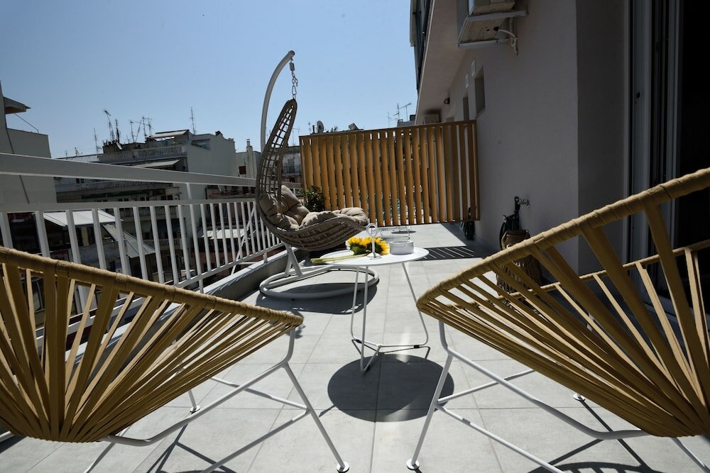 Фото Magnifique Luxury Suites