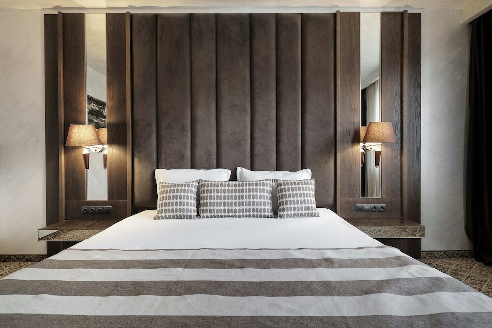 Фото Grand Hotel Bansko