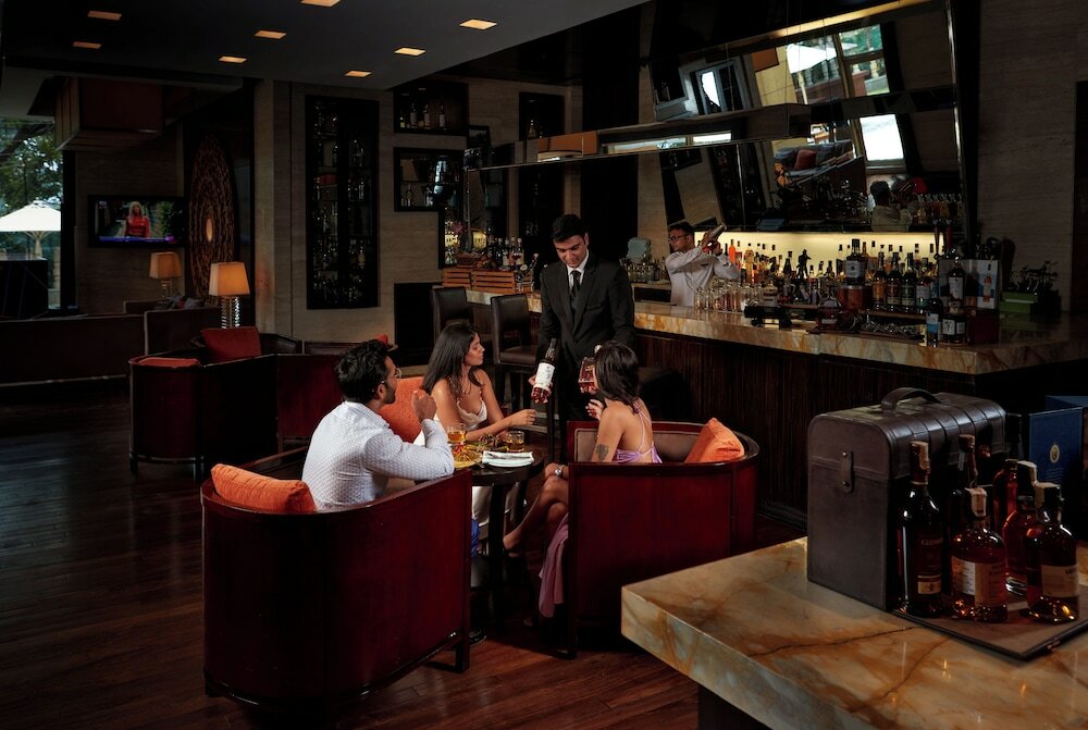 Фото Hyatt Regency Pune & Residences