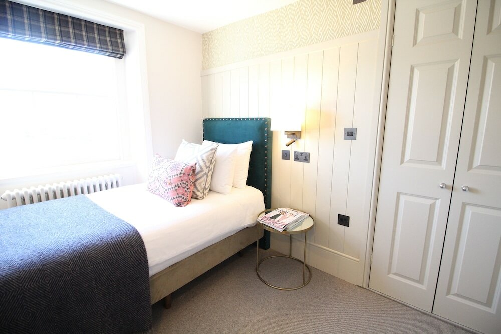 Фото Lime Tree Hotel