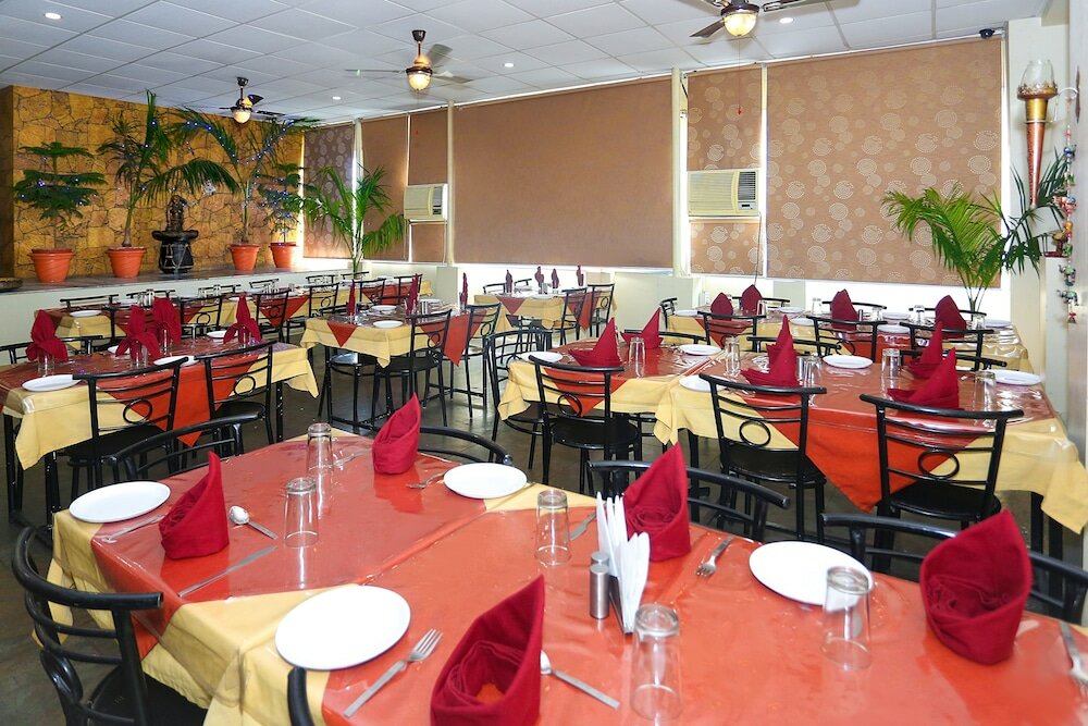 Фото Hotel Padmini Palace