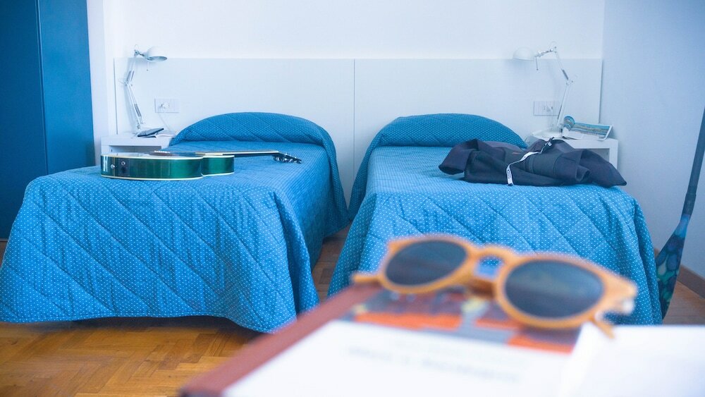 Фото Mistral Hotel