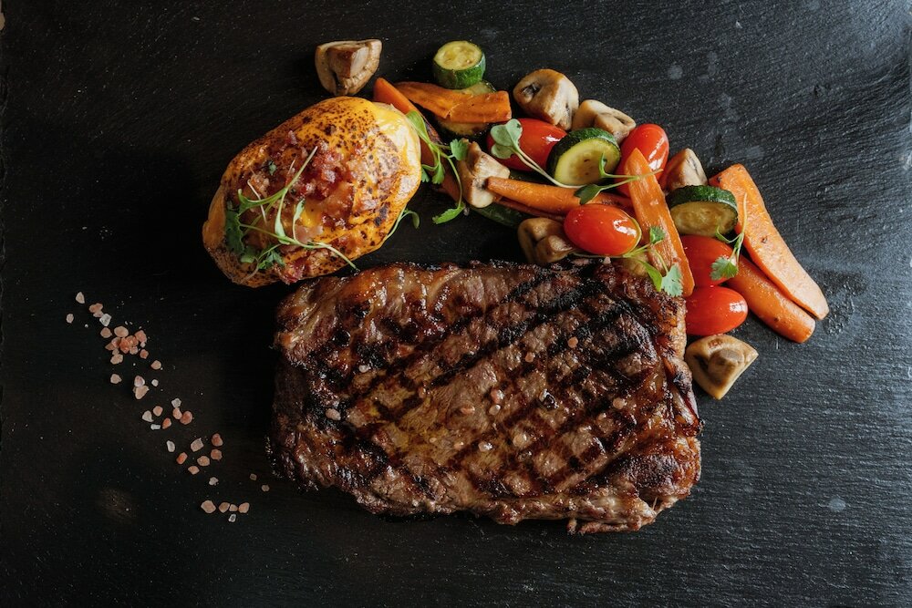 Фото Hotel Boutique Los Pasos & SPA