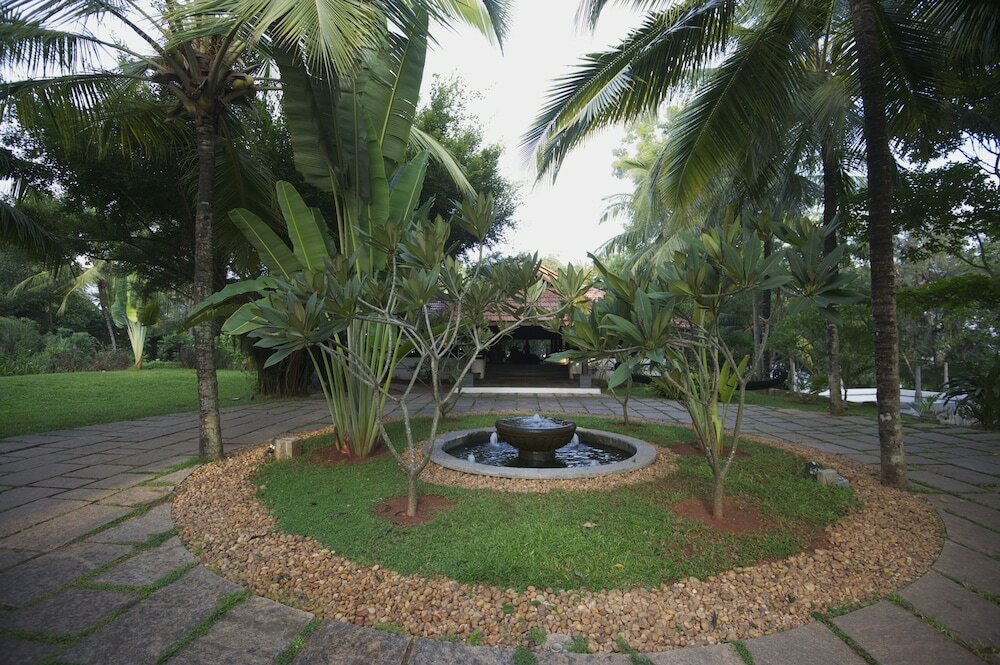 Фото Niraamaya Surya Samudra