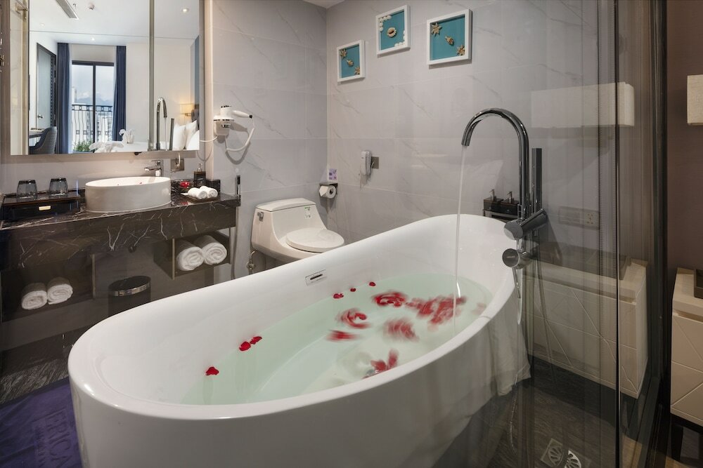 Фото Erica Nha Trang Hotel