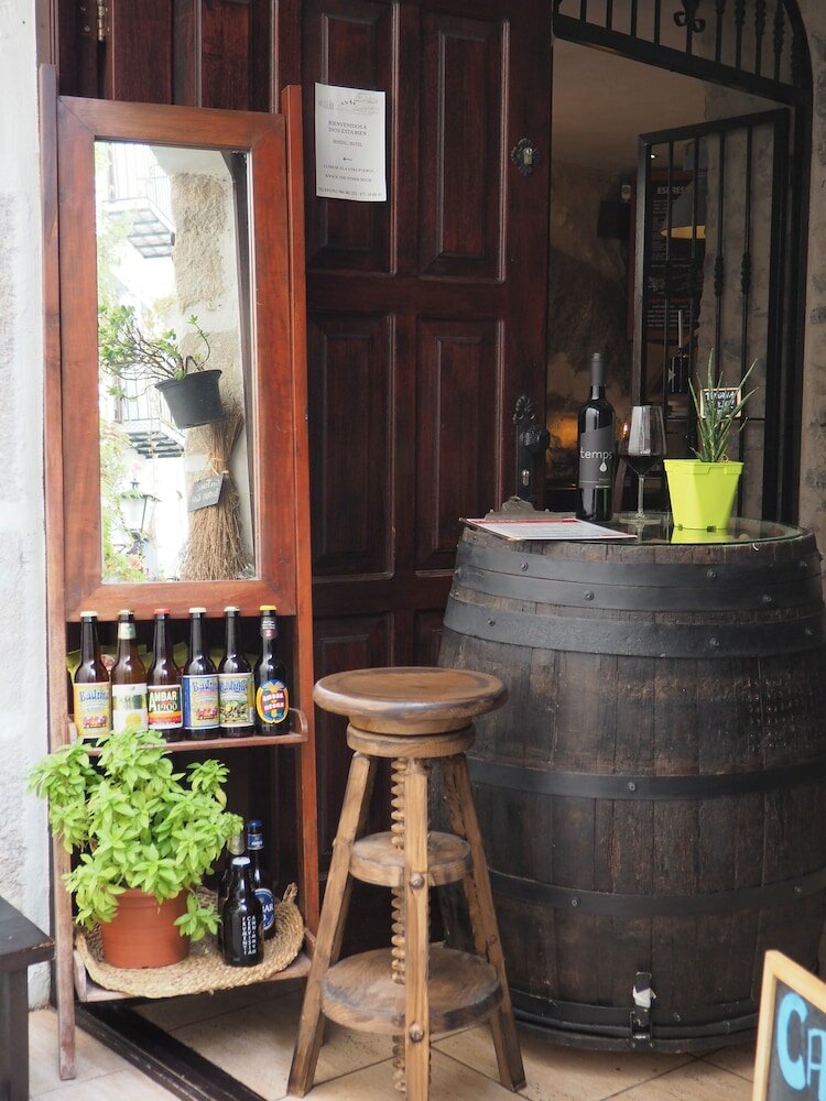 Фото Hostal Dios Esta Bien