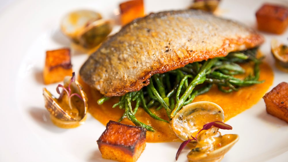 Фото Rowton Hall Hotel and SPA