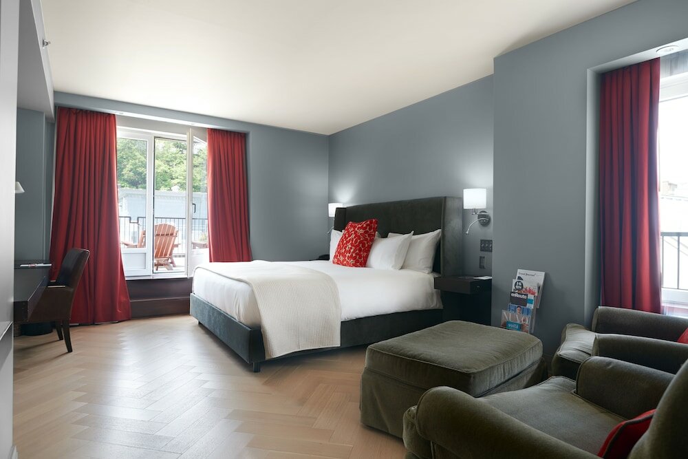 Фото отеля 4