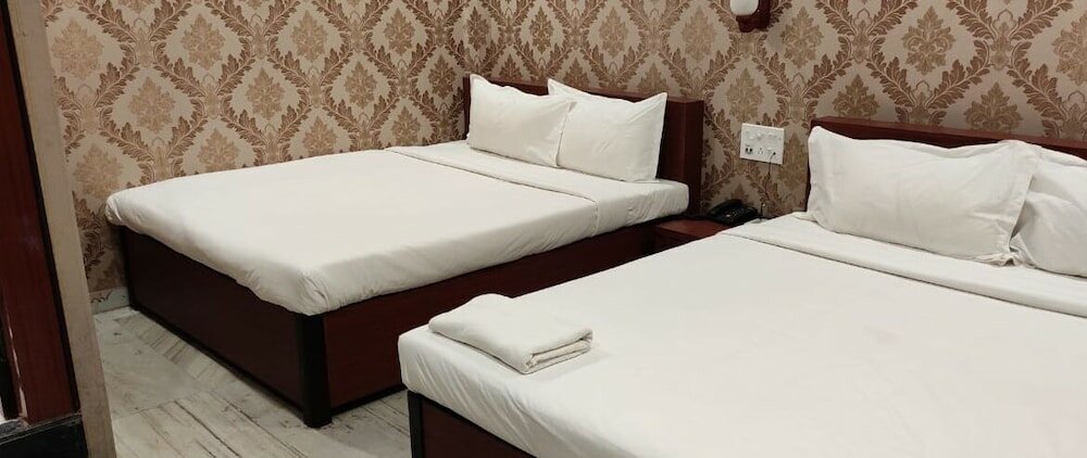 Фото Hotel Park Victoria