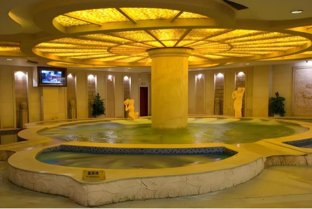 Фото Plateau Pearl Hotel Kunming Yongzhong Road