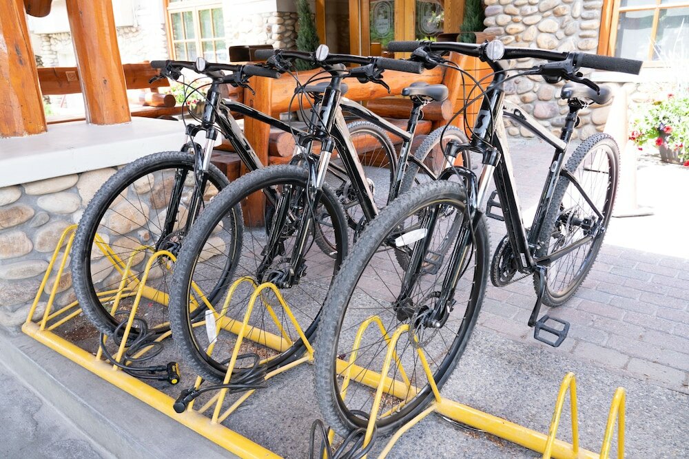 Фото Banff Caribou Lodge and SPA