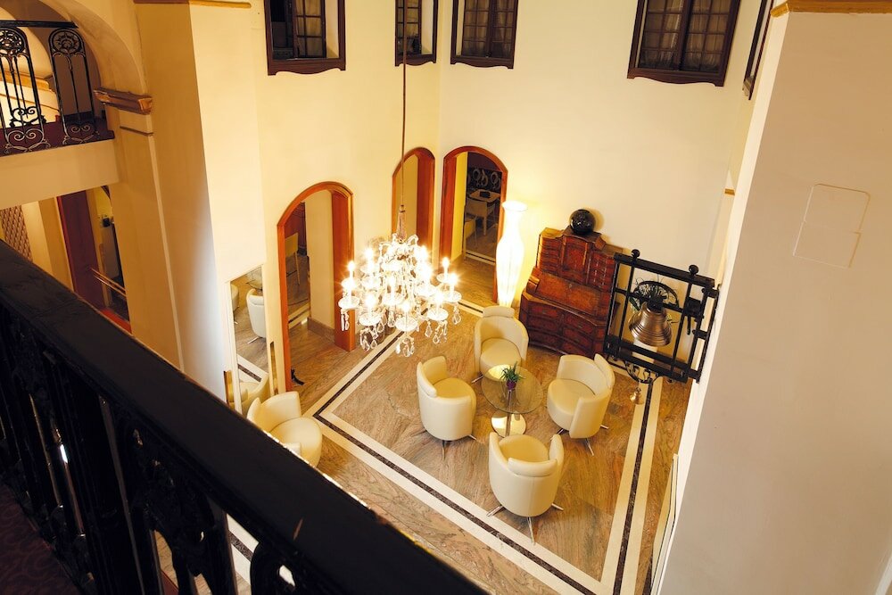 Фото Hotel Wandl