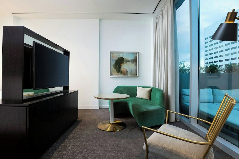 Фото The Laura Hotel, Houston Downtown, Autograph Collection