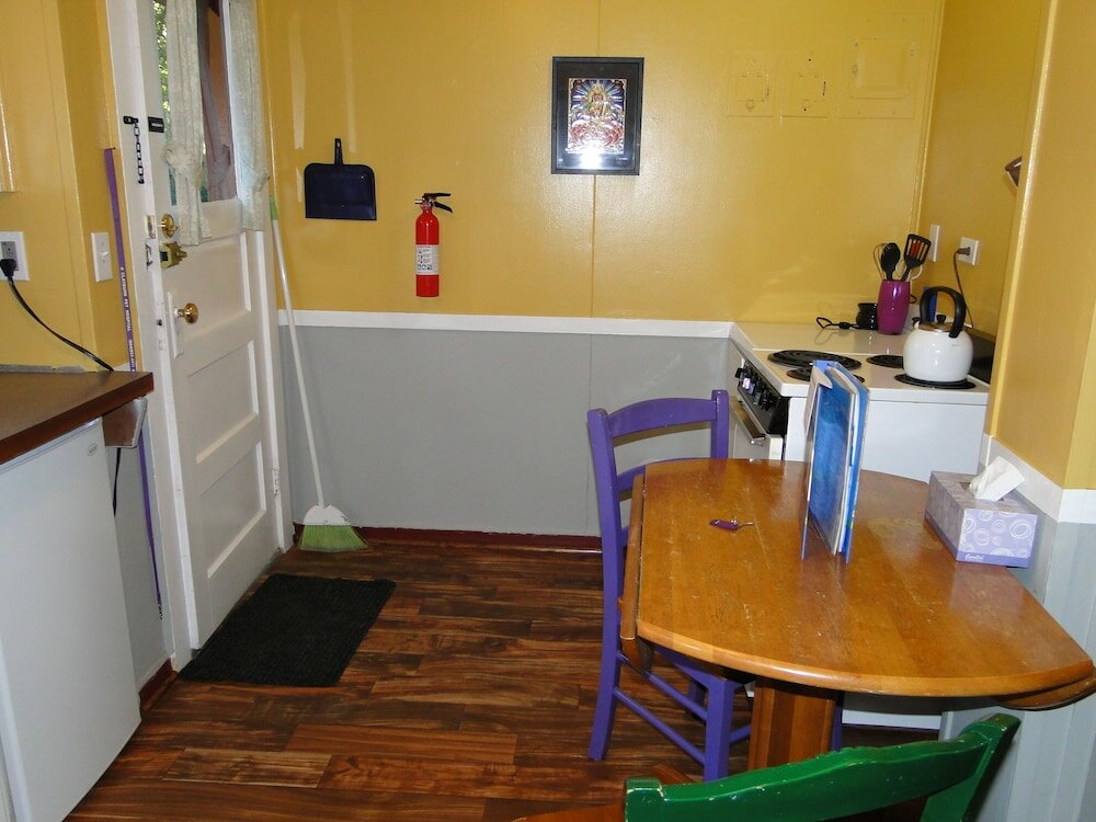 Фото Shakti Cove Cottages