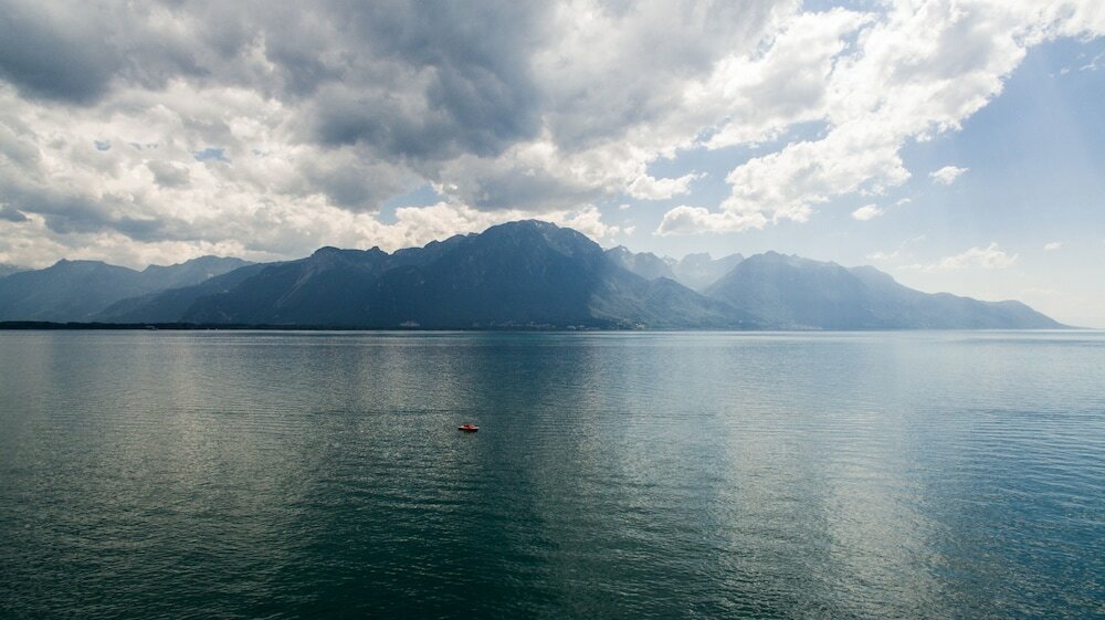 Фото Hotel Eden Palace Au Lac