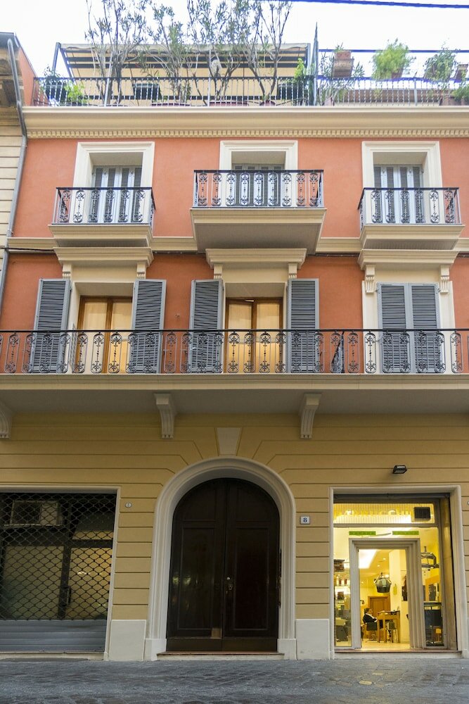 Фото Residenza Ariosto Depandance