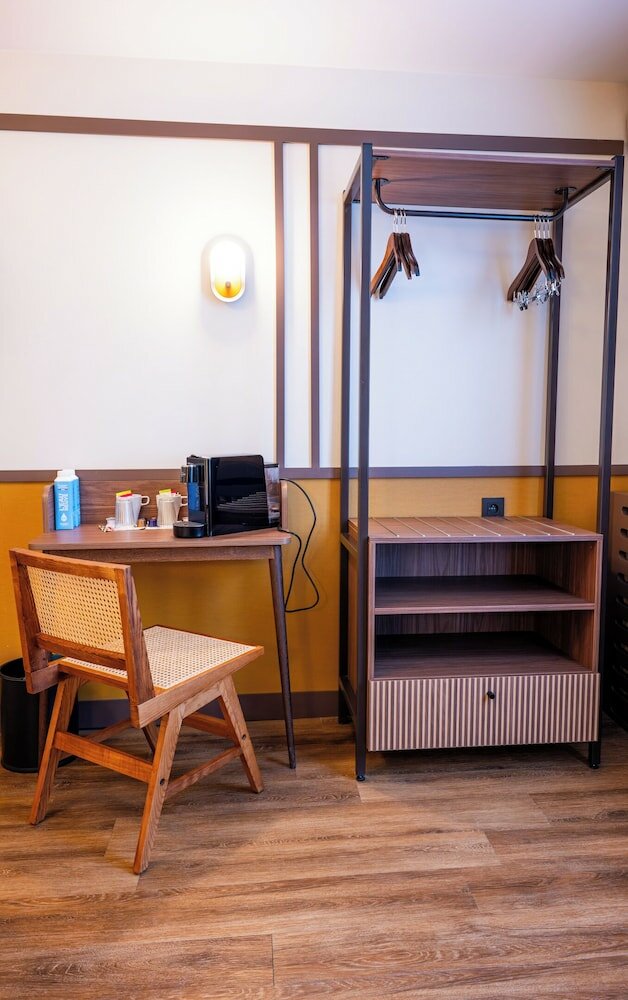 Фото Au Grand Saint Jean