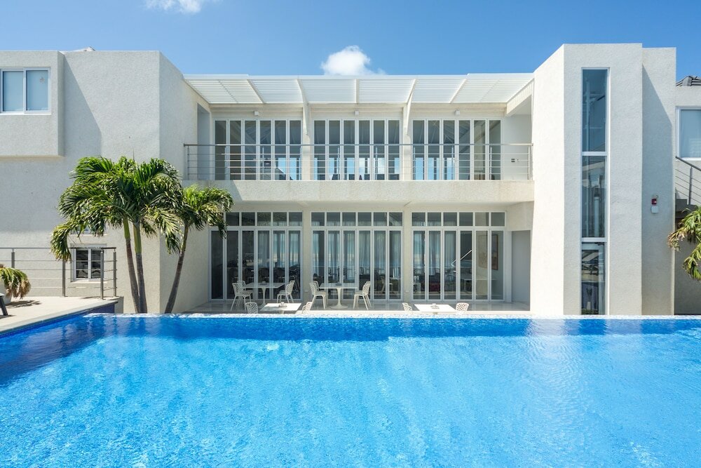 Фото Ocean Z Boutique Hotel