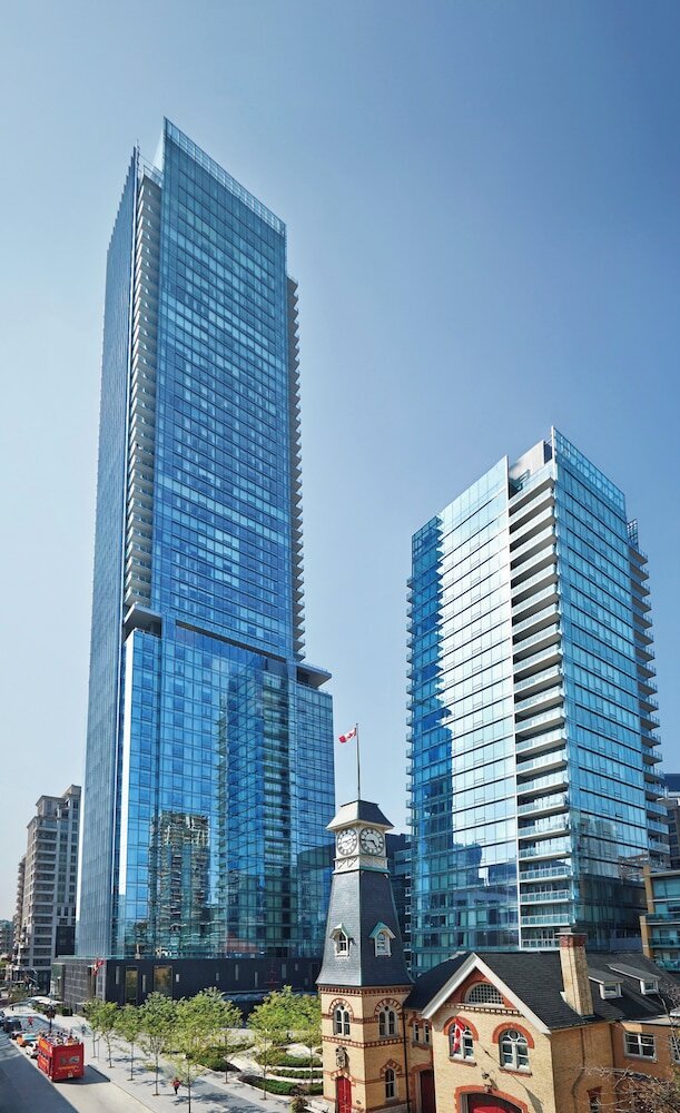 Фото Four Seasons Hotel Toronto