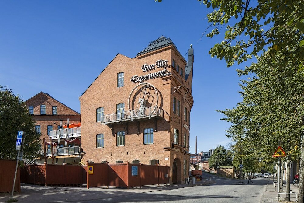 Фото отеля 1