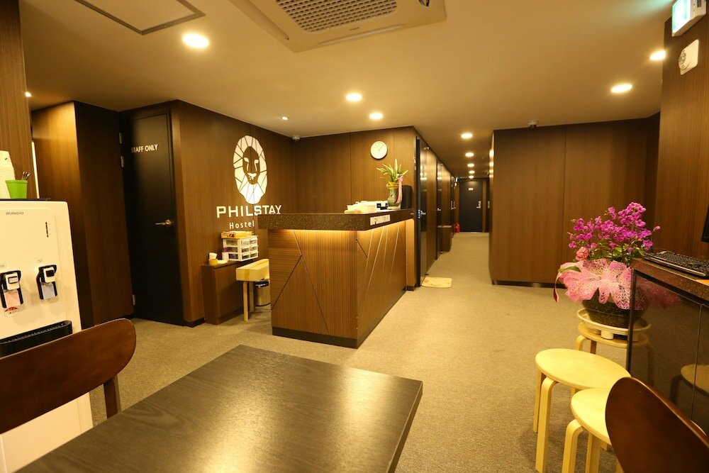 Фото Tripstay Myeongdong