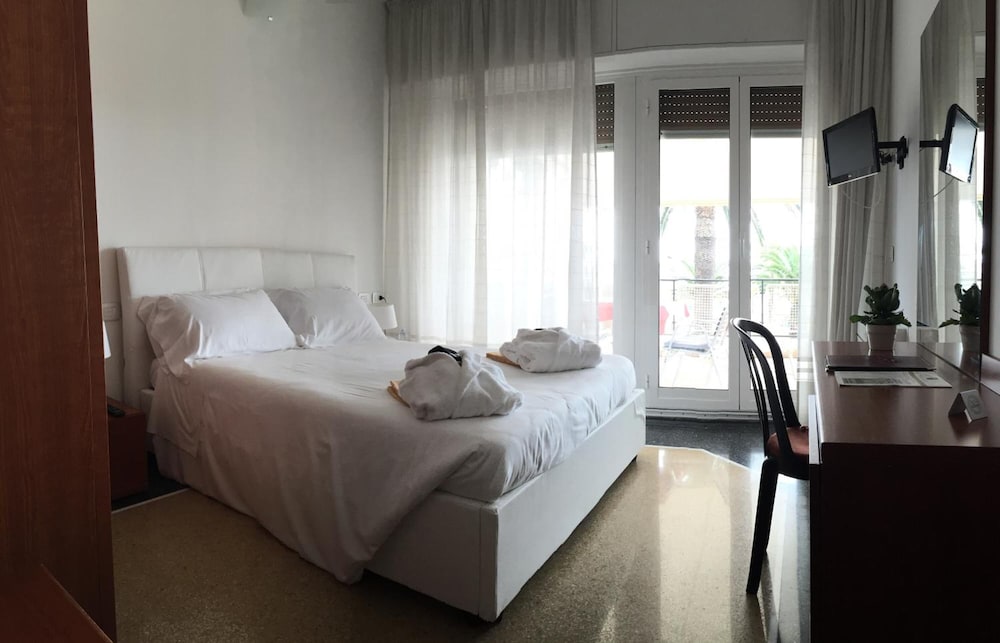 Фото Hotel Internazionale