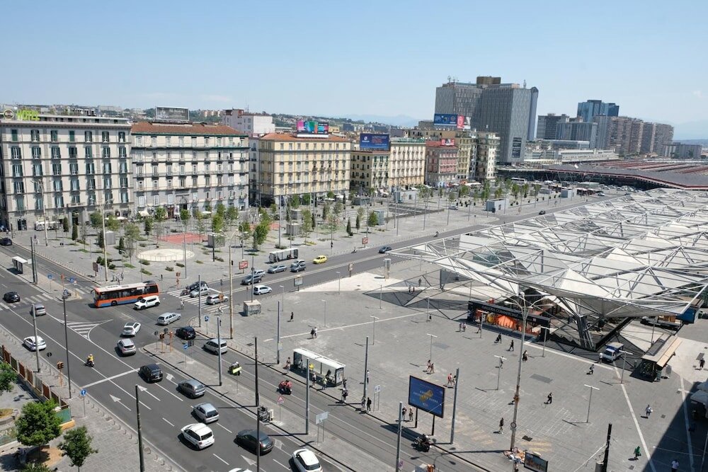 Фото B&b Il Golfo