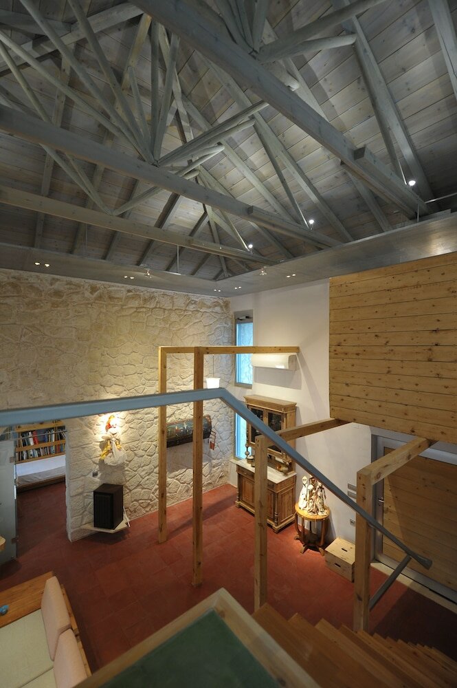 Фото The architect's house