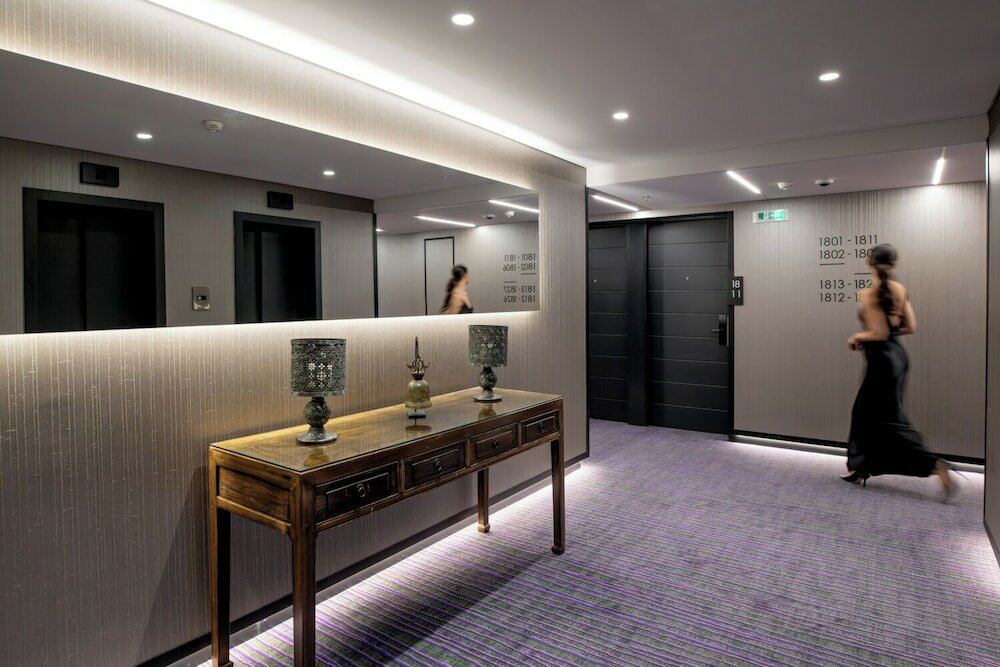 Фото President Hotel