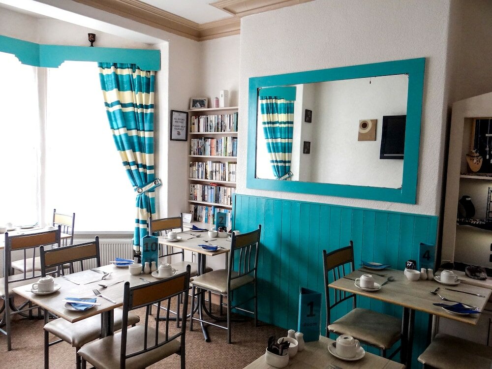 Фото The Jasmine Guest House