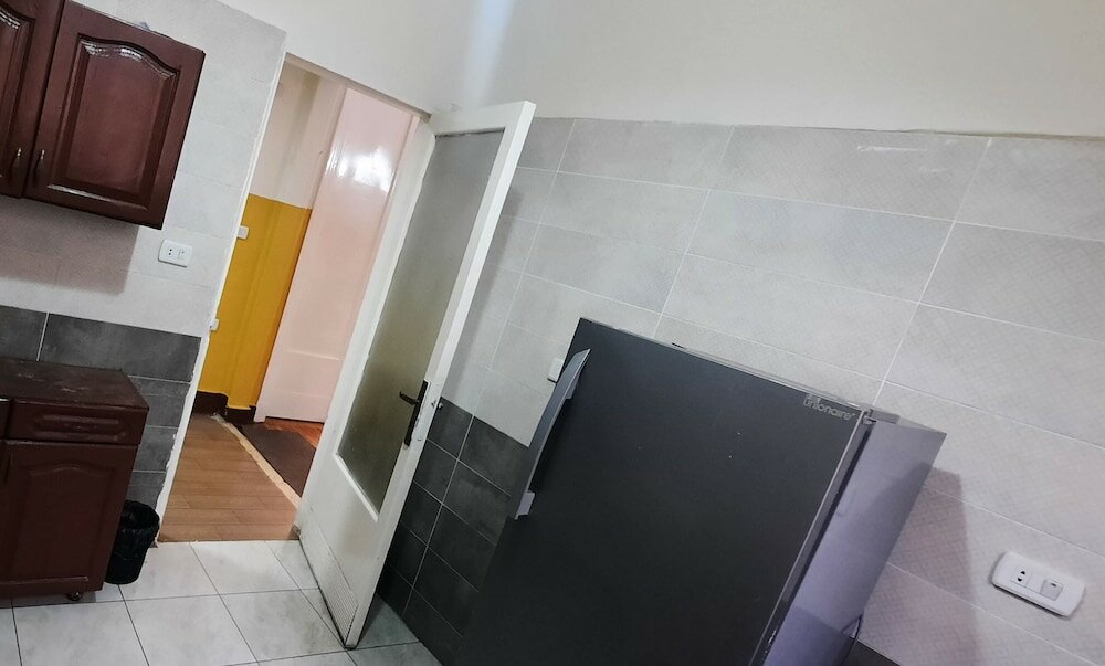 Фото Nitocrisse Hotel