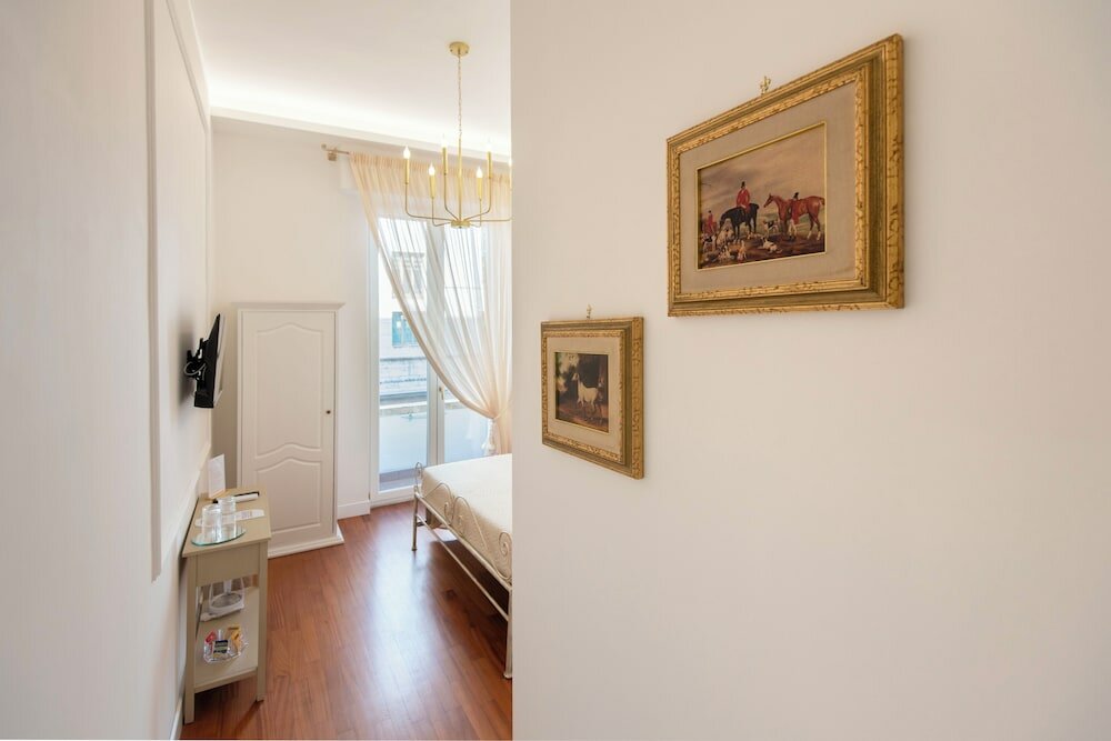 Фото Residenza Borbonica