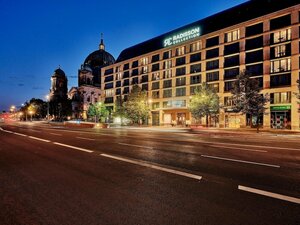 Гостиница Radisson Collection Hotel, Berlin